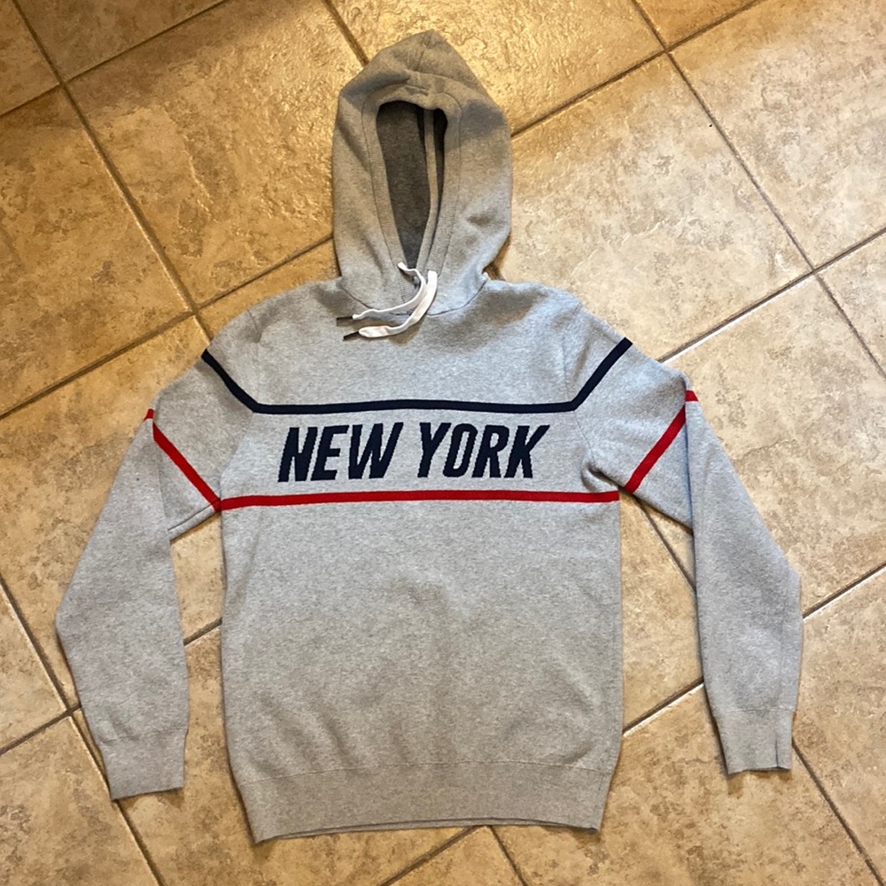 Men’s hoodie